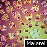 Malerei